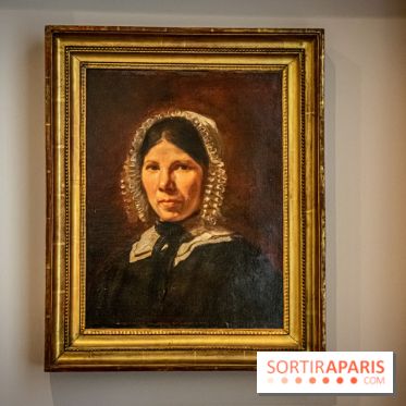 Delacroix et la nature, nos photos de l'exposition au musée Delacroix