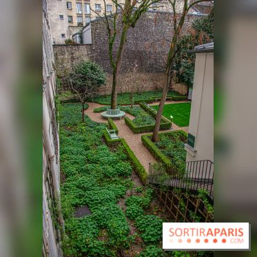 Delacroix et la nature, nos photos de l'exposition au musée Delacroix