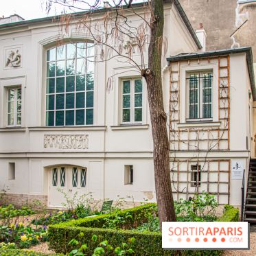 Delacroix et la nature, nos photos de l'exposition au musée Delacroix