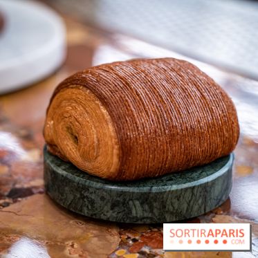 La Chocolaterie Pop-up de Pâques du Cheval Blanc par Maxime Frédéric 