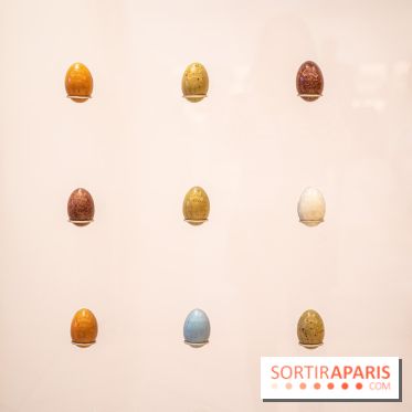 La Chocolaterie Pop-up de Pâques du Cheval Blanc par Maxime Frédéric 