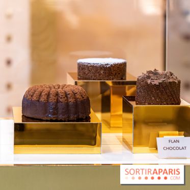 La Chocolaterie Pop-up de Pâques du Cheval Blanc par Maxime Frédéric 