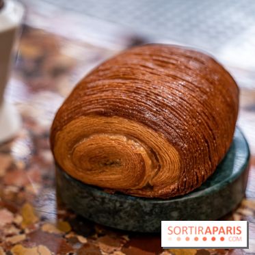 La Chocolaterie Pop-up de Pâques du Cheval Blanc par Maxime Frédéric 