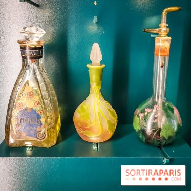 Le Musée du Parfum Fragonard : un trésor méconnu à deux pas du Palais Garnier