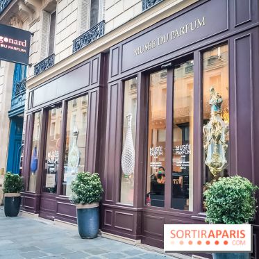 Le Musée du Parfum Fragonard : un trésor méconnu à deux pas du Palais Garnier
