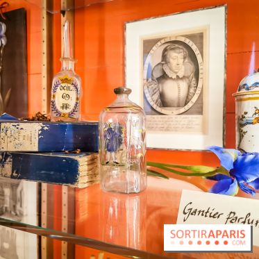 Le Musée du Parfum Fragonard : un trésor méconnu à deux pas du Palais Garnier