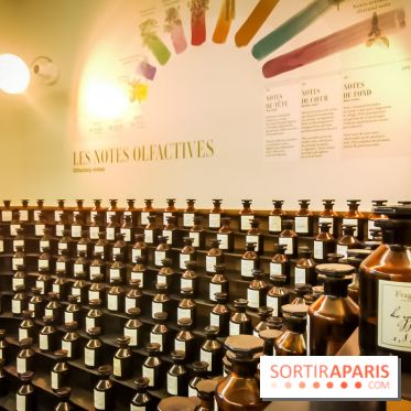 Le Musée du Parfum Fragonard : un trésor méconnu à deux pas du Palais Garnier