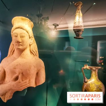 Le Musée du Parfum Fragonard : un trésor méconnu à deux pas du Palais Garnier