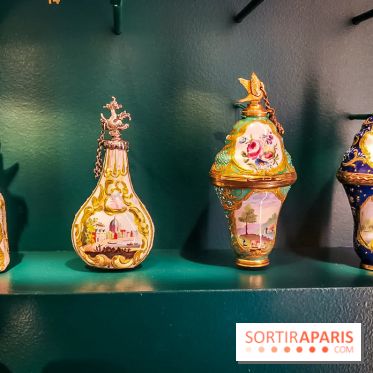 Le Musée du Parfum Fragonard : un trésor méconnu à deux pas du Palais Garnier