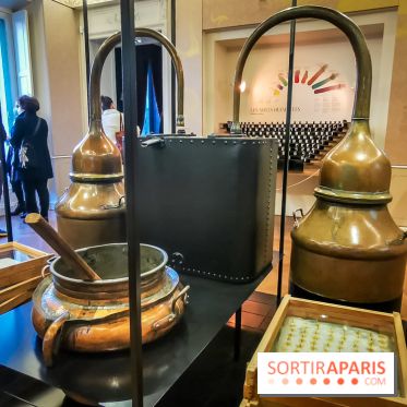Le Musée du Parfum Fragonard : un trésor méconnu à deux pas du Palais Garnier