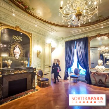 Le Musée du Parfum Fragonard : un trésor méconnu à deux pas du Palais Garnier
