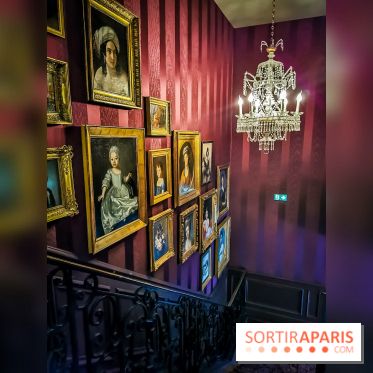 Le Musée du Parfum Fragonard : un trésor méconnu à deux pas du Palais Garnier