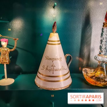 Le Musée du Parfum Fragonard : un trésor méconnu à deux pas du Palais Garnier