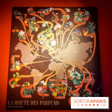 Le Musée du Parfum Fragonard : un trésor méconnu à deux pas du Palais Garnier