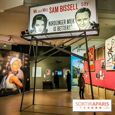 Romy Schneider, l'exposition hommage à découvrir à la Cinémathèque - nos photos