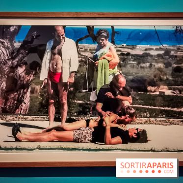 Romy Schneider, l'exposition hommage à découvrir à la Cinémathèque - nos photos