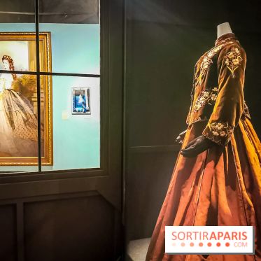 Romy Schneider, l'exposition hommage à découvrir à la Cinémathèque - nos photos