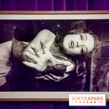 Romy Schneider, l'exposition hommage à découvrir à la Cinémathèque - nos photos