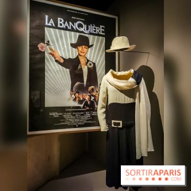 Romy Schneider, l'exposition hommage à découvrir à la Cinémathèque - nos photos