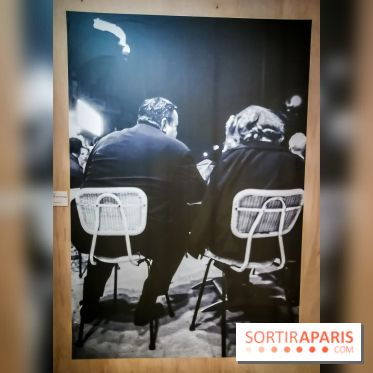 Romy Schneider, l'exposition hommage à découvrir à la Cinémathèque - nos photos