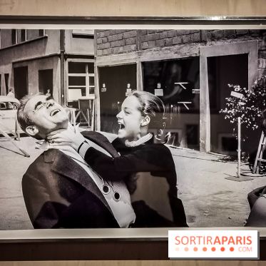 Romy Schneider, l'exposition hommage à découvrir à la Cinémathèque - nos photos