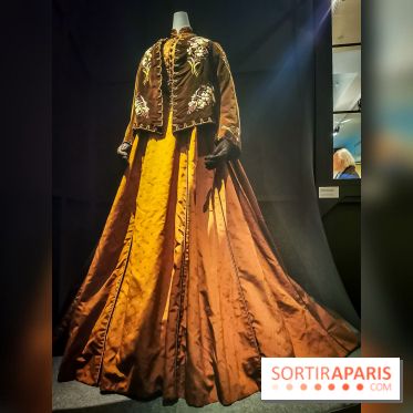 Romy Schneider, l'exposition hommage à découvrir à la Cinémathèque - nos photos