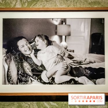 Romy Schneider, l'exposition hommage à découvrir à la Cinémathèque - nos photos