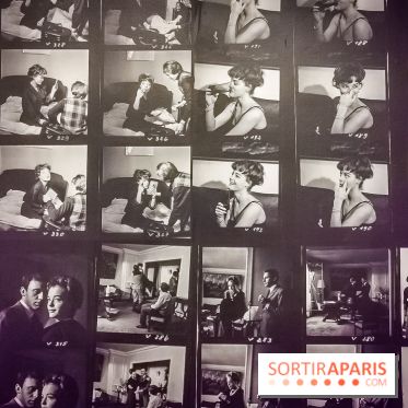 Romy Schneider, l'exposition hommage à découvrir à la Cinémathèque - nos photos