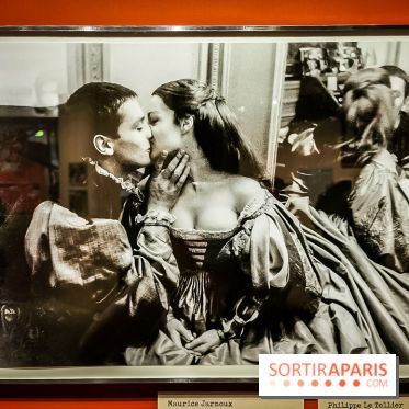 Romy Schneider, l'exposition hommage à découvrir à la Cinémathèque - nos photos