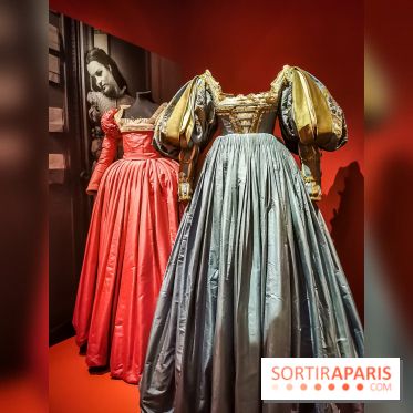 Romy Schneider, l'exposition hommage à découvrir à la Cinémathèque - nos photos