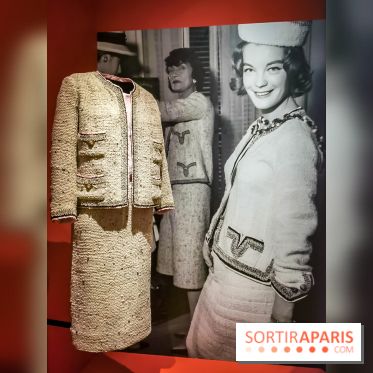 Romy Schneider, l'exposition hommage à découvrir à la Cinémathèque - nos photos