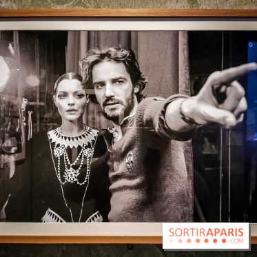 Romy Schneider, l'exposition hommage à découvrir à la Cinémathèque - nos photos