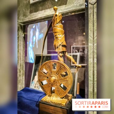 Romy Schneider, l'exposition hommage à découvrir à la Cinémathèque - nos photos