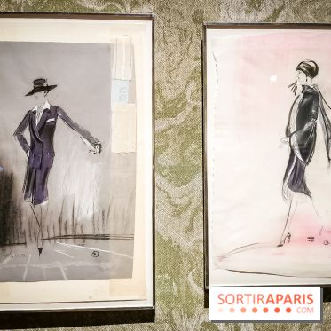 Romy Schneider, l'exposition hommage à découvrir à la Cinémathèque - nos photos