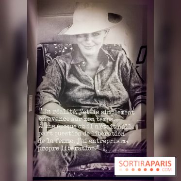 Romy Schneider, l'exposition hommage à découvrir à la Cinémathèque - nos photos