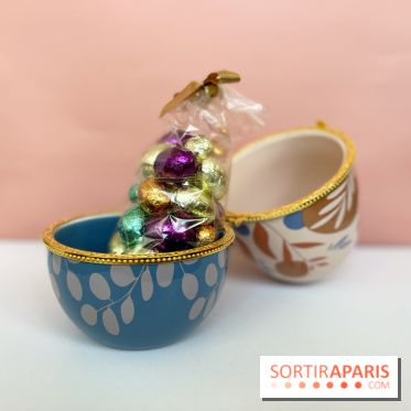 Comtesse du Barry - Pâques 2022