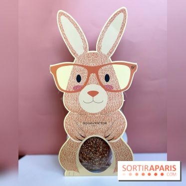 Hugo & Victor - Pâques 2022