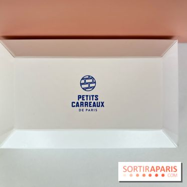 Petits Carreaux de Paris - Pâques 2022
