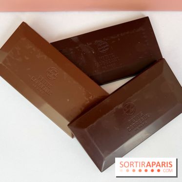 Petits Carreaux de Paris - Pâques 2022