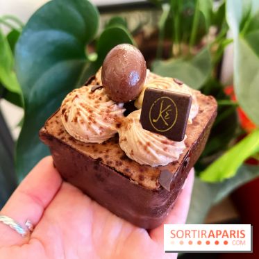 Eric Kayser - Pâques 2022