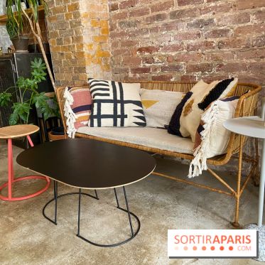 Persil, le restaurant végétarien et pescétarien du 11ème 