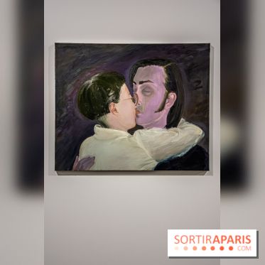 Exposition Xinyi Cheng à Lafayette Anticipations -  nos photos