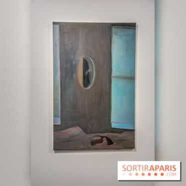 Exposition Xinyi Cheng à Lafayette Anticipations -  nos photos