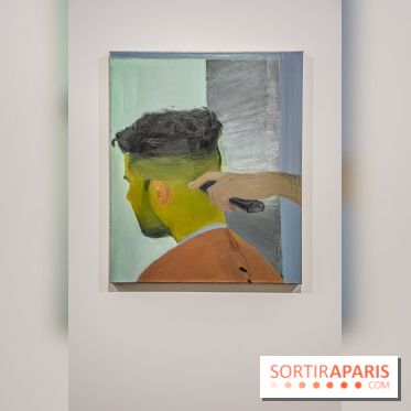 Exposition Xinyi Cheng à Lafayette Anticipations -  nos photos