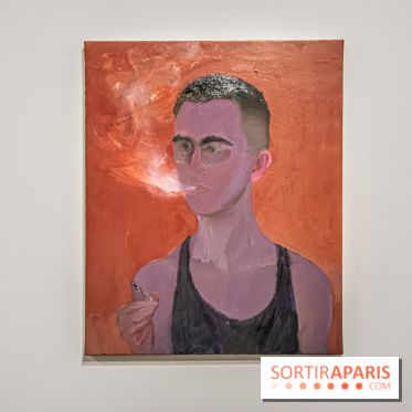 Exposition Xinyi Cheng à Lafayette Anticipations -  nos photos