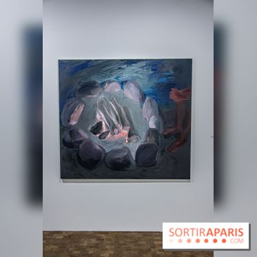 Exposition Xinyi Cheng à Lafayette Anticipations -  nos photos