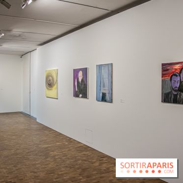 Exposition Xinyi Cheng à Lafayette Anticipations -  nos photos