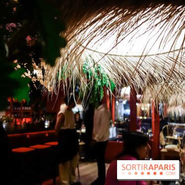 Le Rouge à Lèvres, nos photos