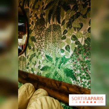 Le Rouge à Lèvres, nos photos