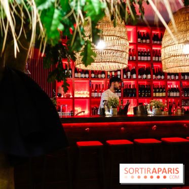 Le Rouge à Lèvres, nos photos